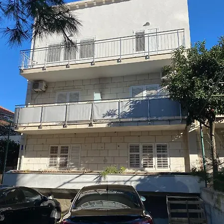 Jelena Gæstehus Dubrovnik
