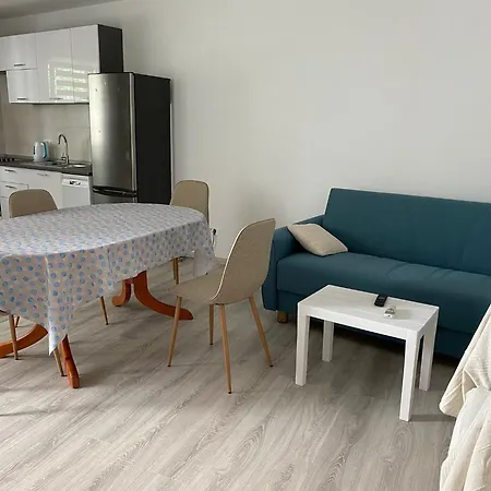 Jelena Gæstehus Dubrovnik